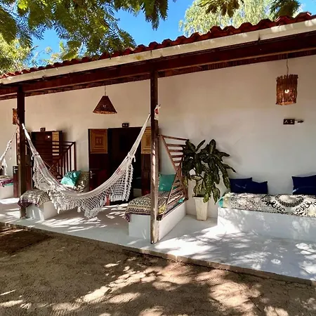Pousada Maresia-2