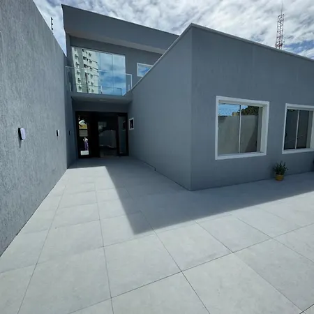 Casa De Alto Padrao-2