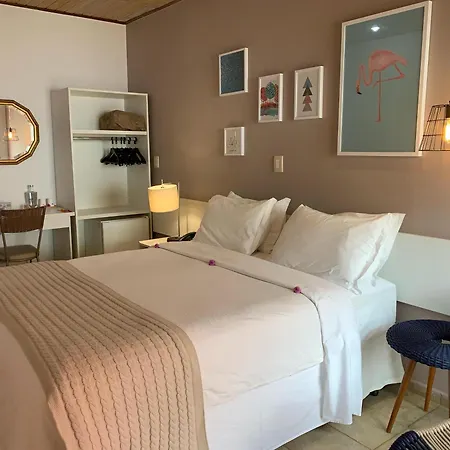 Hotel Boutique Frangipani-3