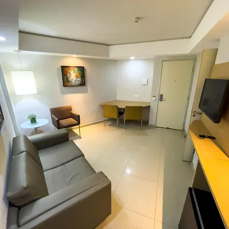Marante Plaza Hotel-2
