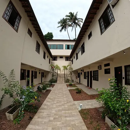 CLH Suites Ilha Grande-2