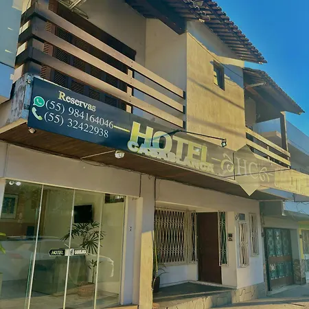Hotel Casablanca-3