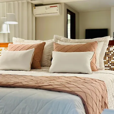 Porty Brasil Hotel-3