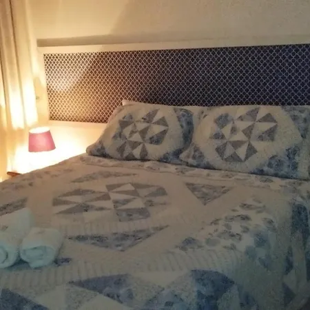 Guest House Solar Gema da Serra-2