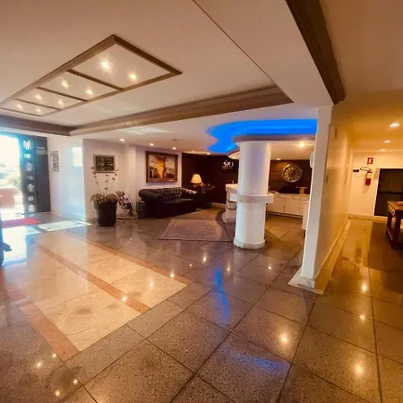Vicenza Apart Hotel-2