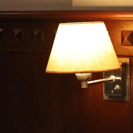 Vicenza Apart Hotel-3