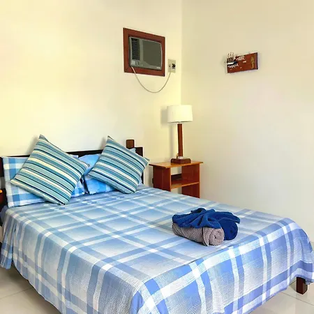 Pousada Suites Nova Mar Ilhabela-2