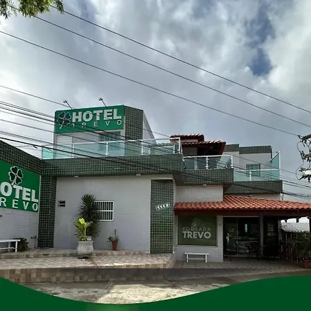 Hotel Trevo Caruaru-2