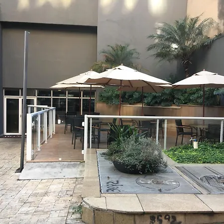 Apart-Hotel World Square Melhor Localizacao Sp-3