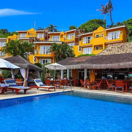 Bahiamarela Boutique Hotel & Spa-3