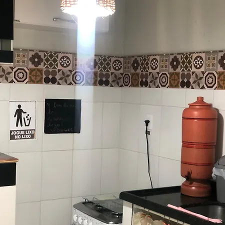 Casas Aracaju Temporada-3