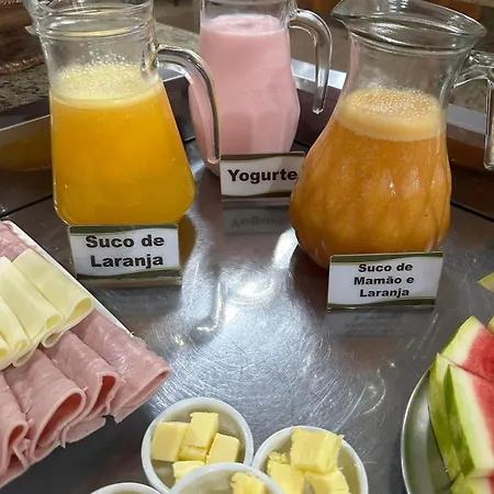 Hotel Regência-2