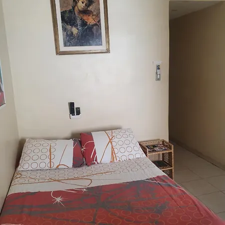 Apartamento Aconchegante Em Copacabana - Unid 617-2