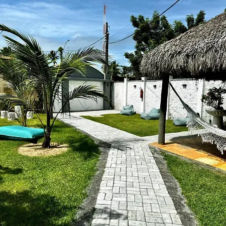 Pousada Coconut Cumbuco-2