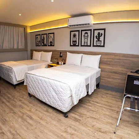 Hotel Vila Catavento-2