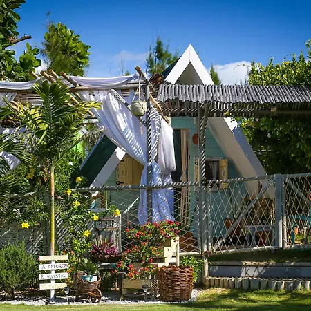 Raio de Sol Residence-2