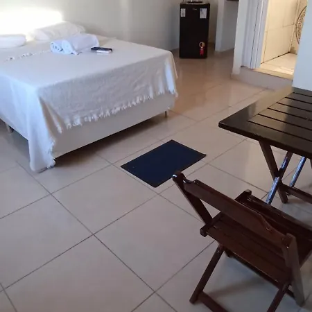 Aluguel De Suites E Apartamento-3