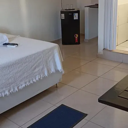 Aluguel De Suites E Apartamento-2