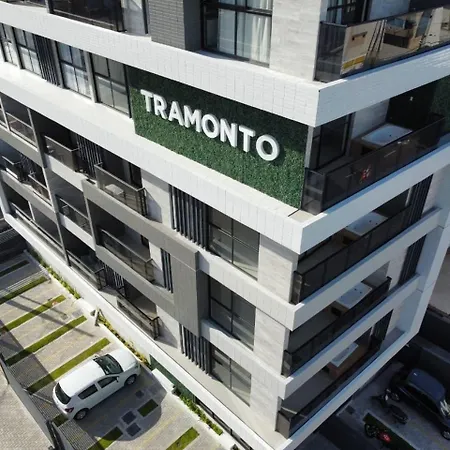 Flats Tramonto - By Easyhost-2