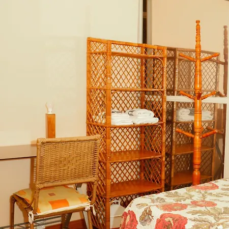 KzaZendf Cama e Cafe Asa Sul-3