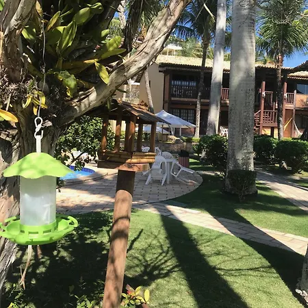 Geriba Shark House-2
