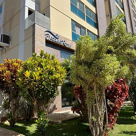 Piazza di Roma Apartamento 915 com parque aquático-2