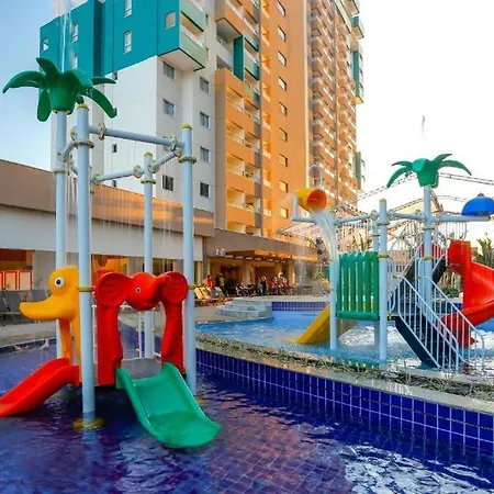 Olimpia Enjoy Resort-3