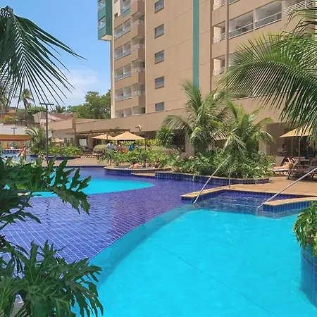 Olimpia Enjoy Resort-2