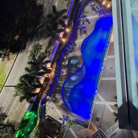 Best Inn Rio Stay Flats- Premium-2