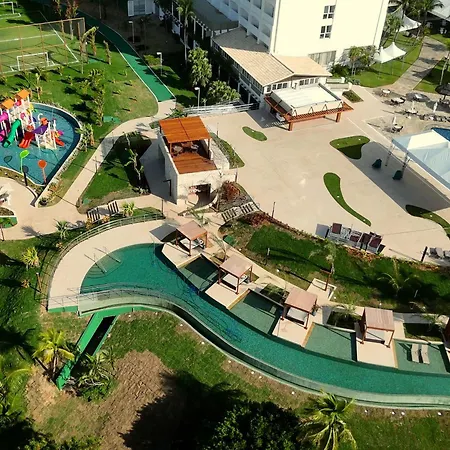 Hotel Deville Prime Salvador-2