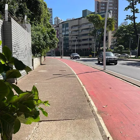 Flat Encantador No Atlantic Towers-3