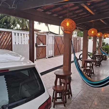 Espaco Das Estrelas Suites-3