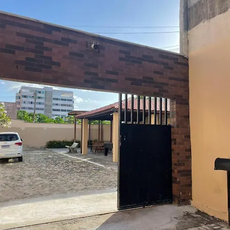 Studio A 100M Da Praia - Vila Paititi-3