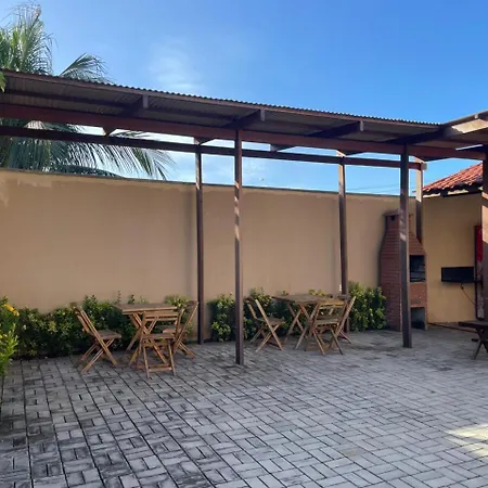 Studio A 100M Da Praia - Vila Paititi-2