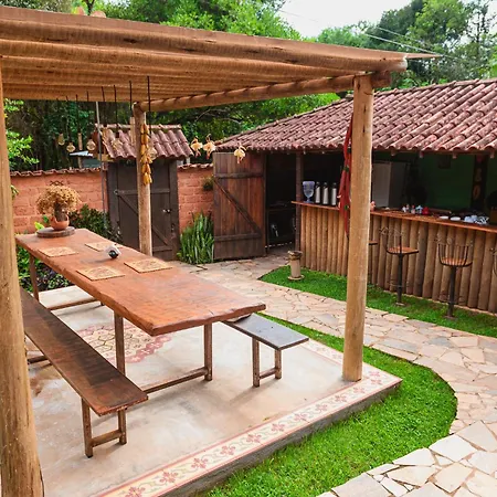 Casa De Fadas-2