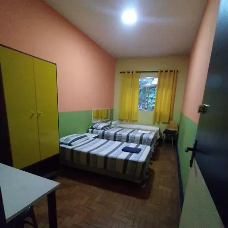 Hostel Vergueiro-2