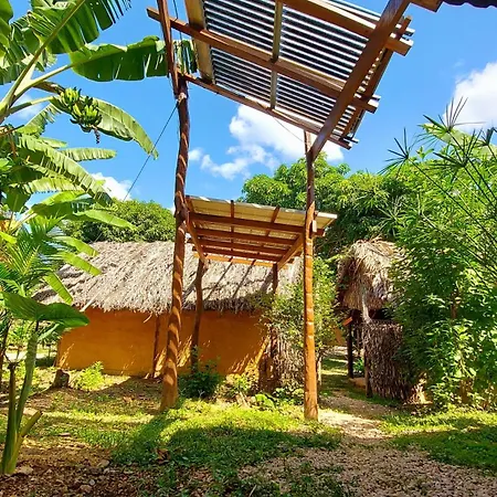 Canto da Coruja - ECOHOSPEDAGEM-2