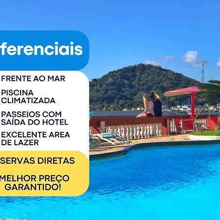 Hotel Marazul-2