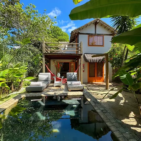 Villas De Gaia Hotel Boutique-2