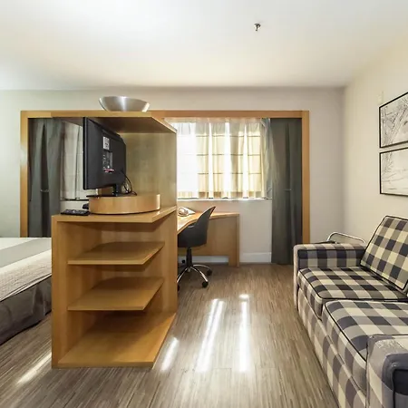 Faria Lima Prime Suites-3