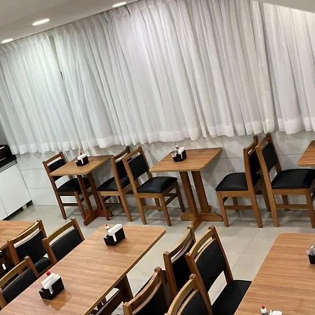 Hotel Quintino - No Coração de São Paulo, 2 Min do Metrô Sé, 10 Min do Brás, 5 Min da 25 de Março e Estacionamento no Local Grátis-2