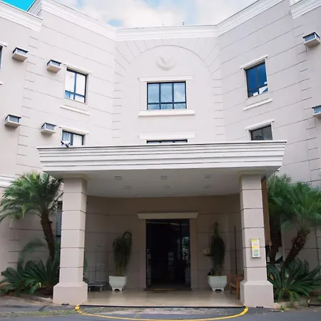 Class Hotel Varginha-3