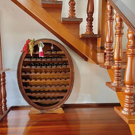 Sonho da Serra Pousada-3