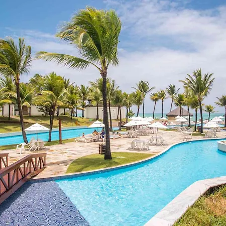 Beach Class Resort Muro Alto - Piscinas Naturais-2