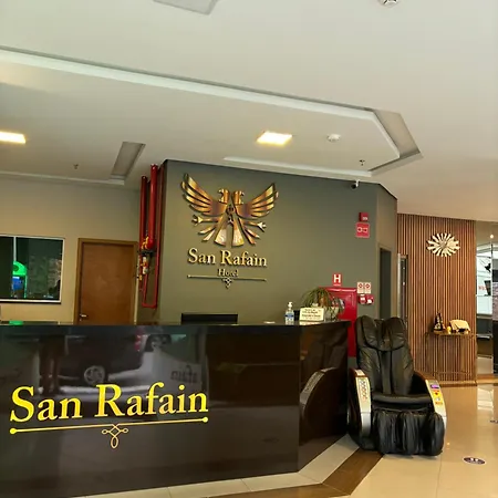 Hotel San Rafain-2
