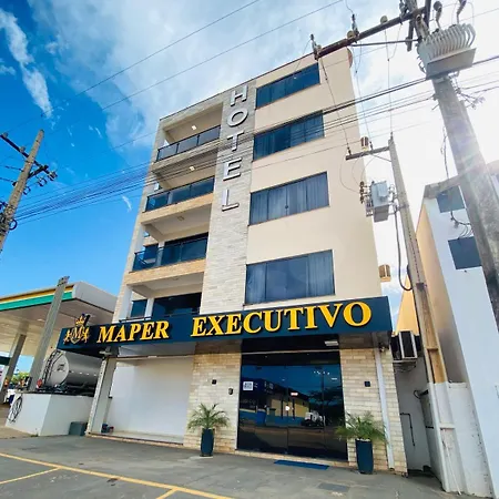 Hotel Executivo-3