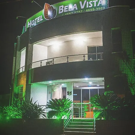Bela Vista Hotel-3