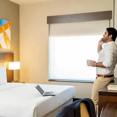 Hyatt Place Sao Jose Do Rio Preto-3