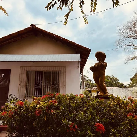 Hospedagem Serra Da Lua-3