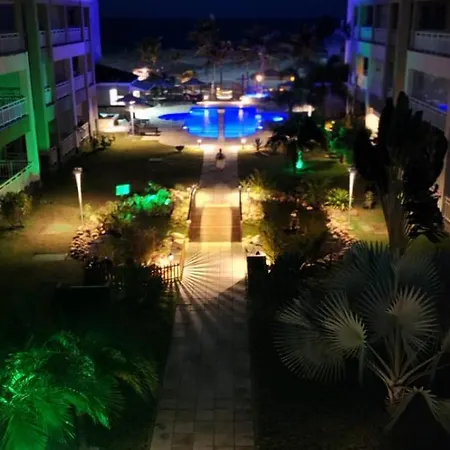 Atlantic Palace Apart-Hotel-3
